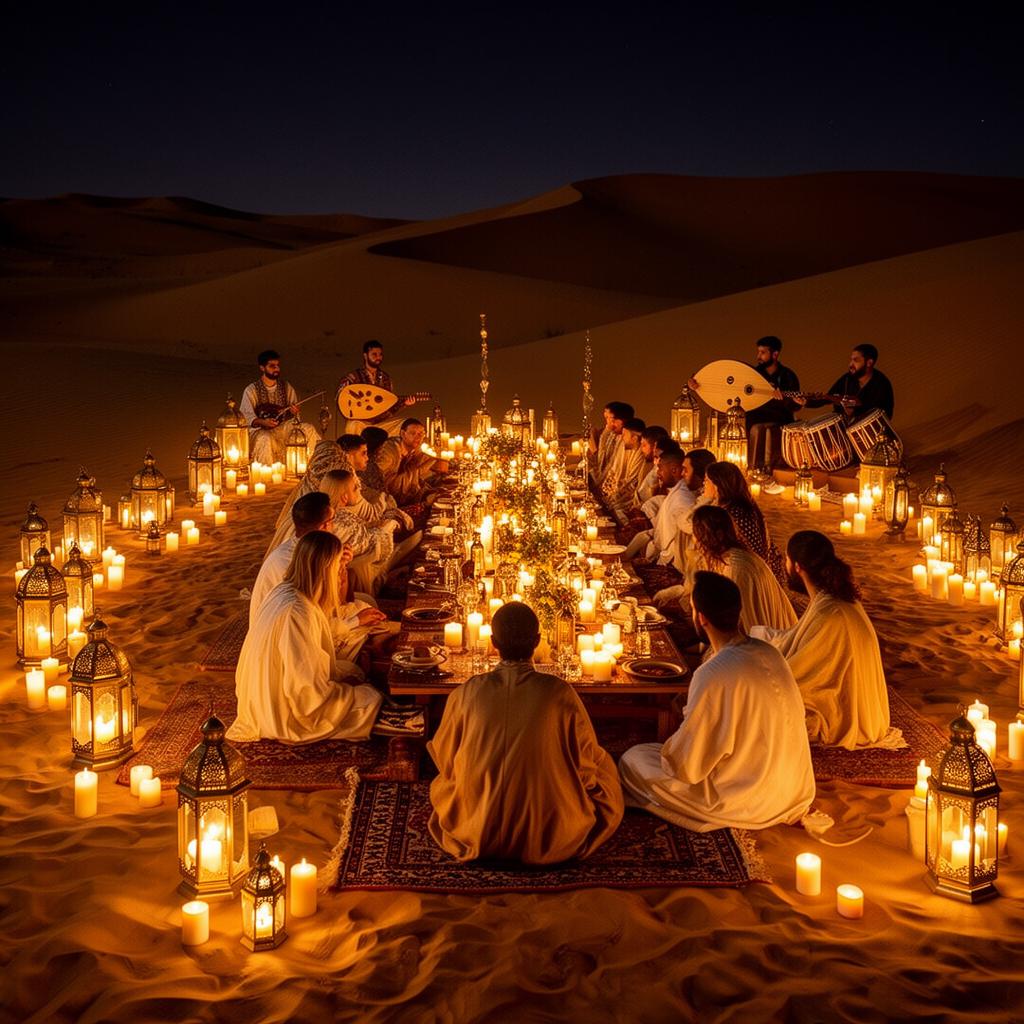 Cultural Activations